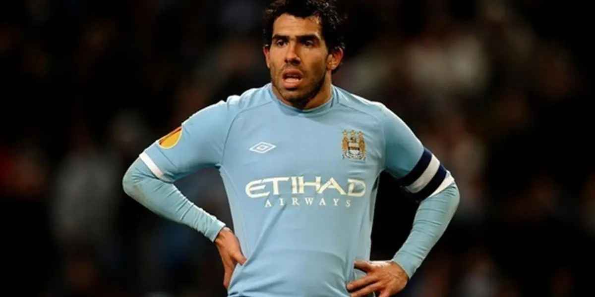 Atacante foi um dos grandes nomes do futebol mundial na última década