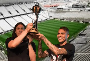 Atacante histórico do Corinthians ganha muito menos do que nos tempos áureos