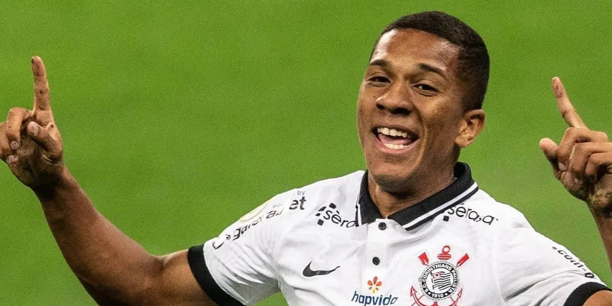 Atacante jogará pelo Cruzeiro em 2023