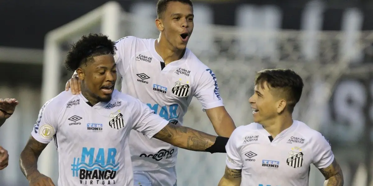 Atacante jogou muita bola em outro rival do Timão