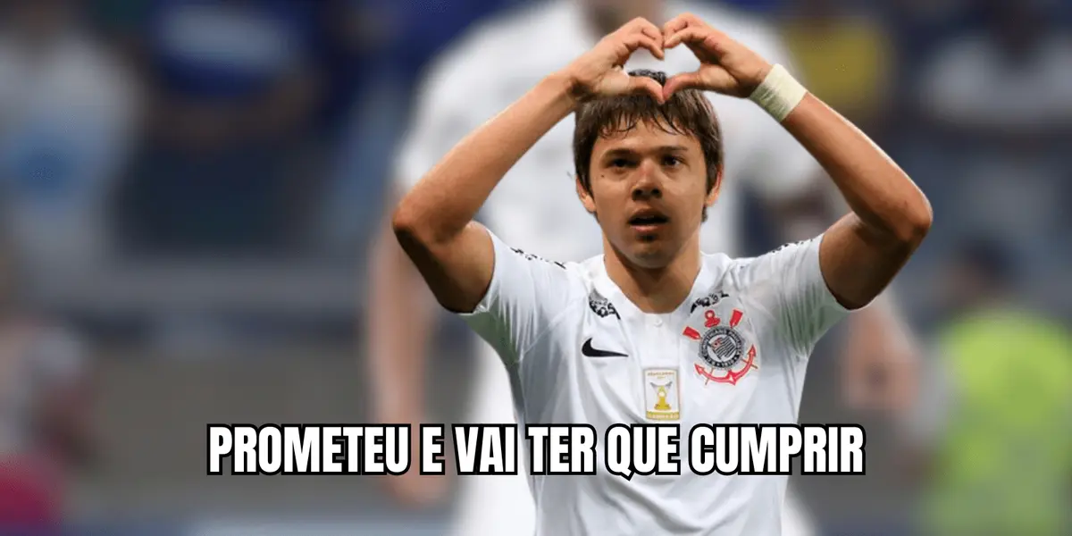 Atacante tentou motivar equipe