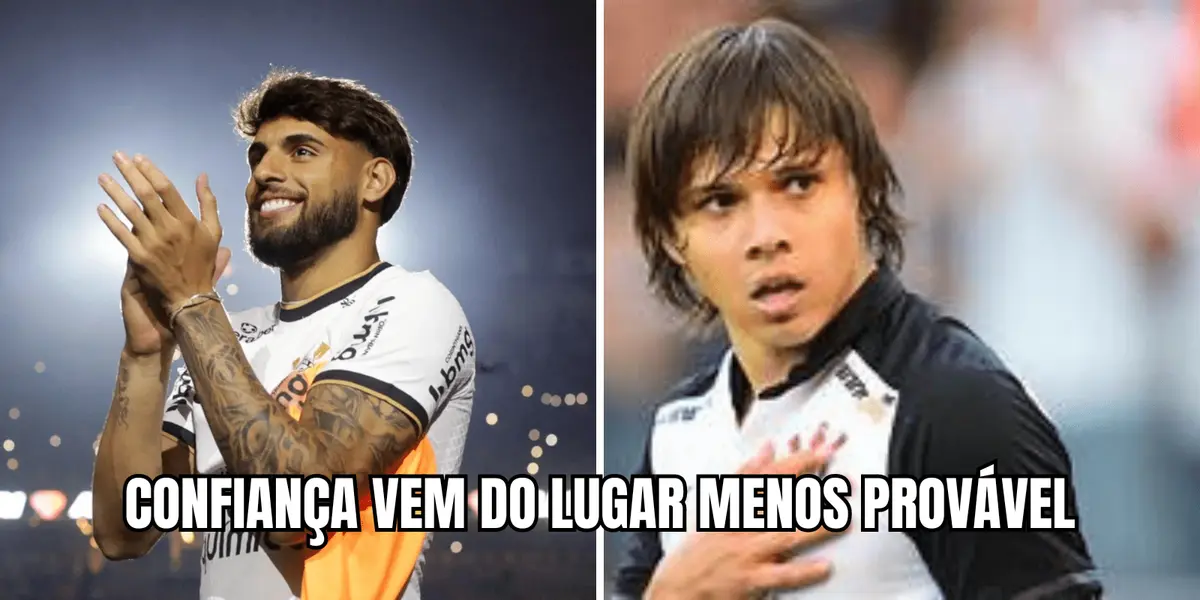 Atleta questionado tem a confiança de Mano Menezes para decidir os jogos