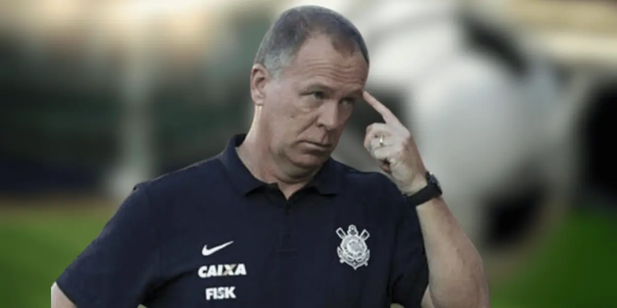 Atletas experientes estão com dificuldade de entrar em acordo com a comissão técnica