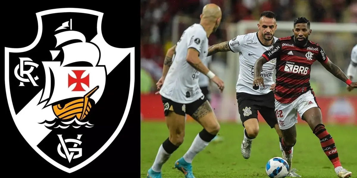 Atletas foram os responsáveis por perder os pênaltis decisivos na final da Copa do Brasil