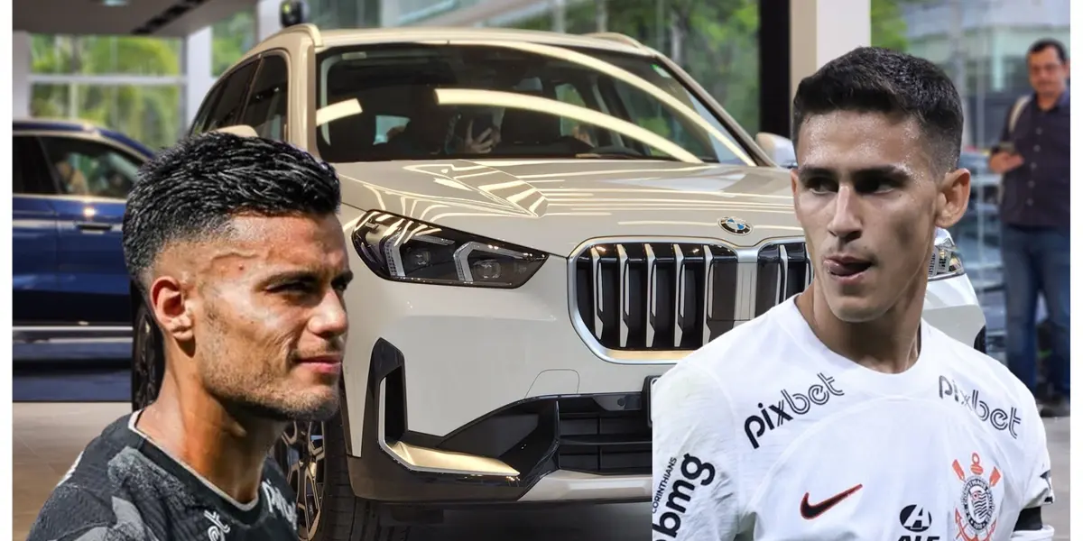 Atletas não vivem boa fase em campo, mas fora dele esbajam luxo