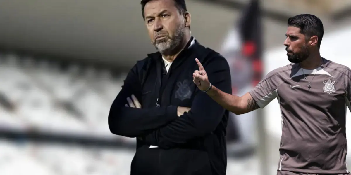 Augusto Melo e António Oliveira em destaque