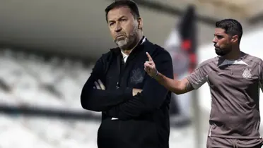 Presidente do Corinthians dá ultimato, e António Oliveira sente a pressão