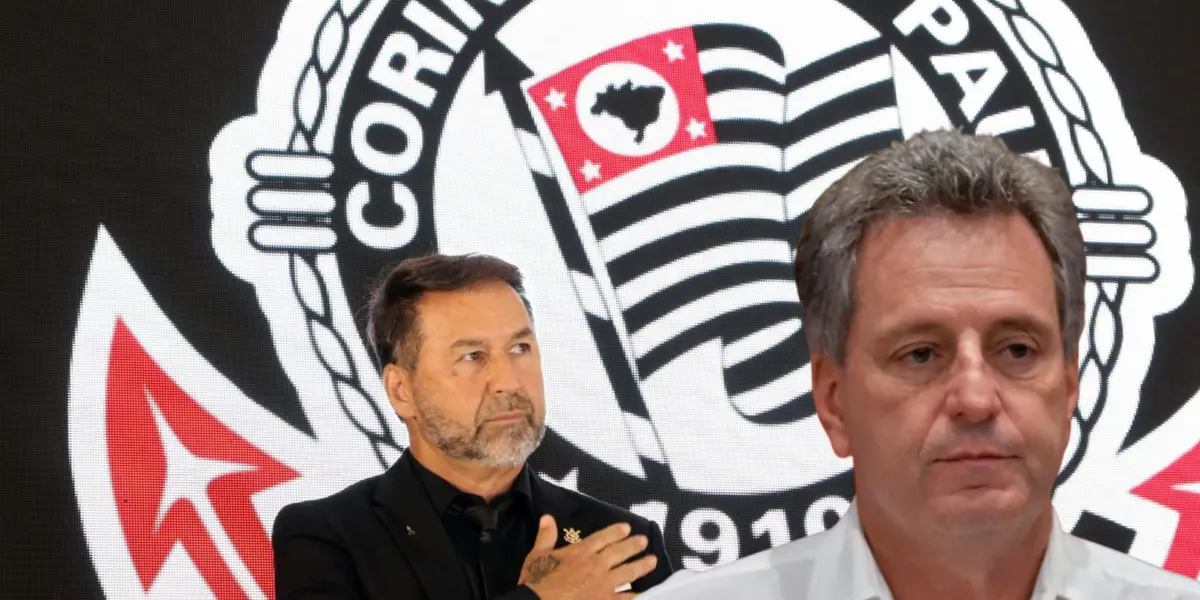 Augusto Melo e Landim em destaque