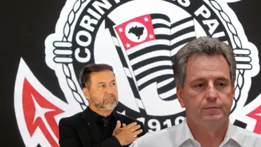 Augusto Melo e Landim em destaque