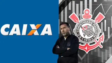 Enquanto não tem acordo com a Caixa, a dívida do Corinthians com seus jogadores