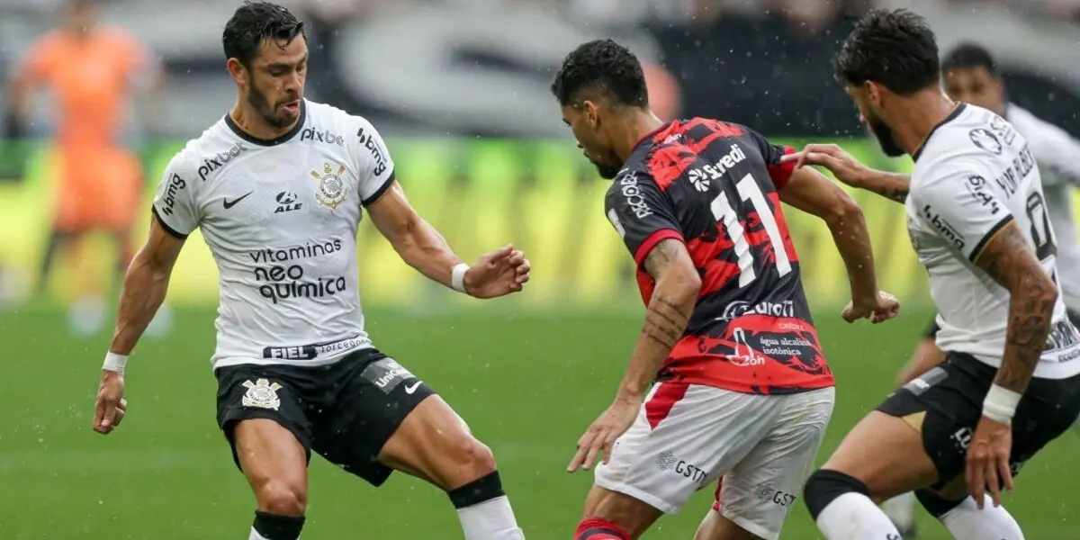 Balanço negativo na última passagem de quatro atletas considerando a temporada em que todos atuaram juntos