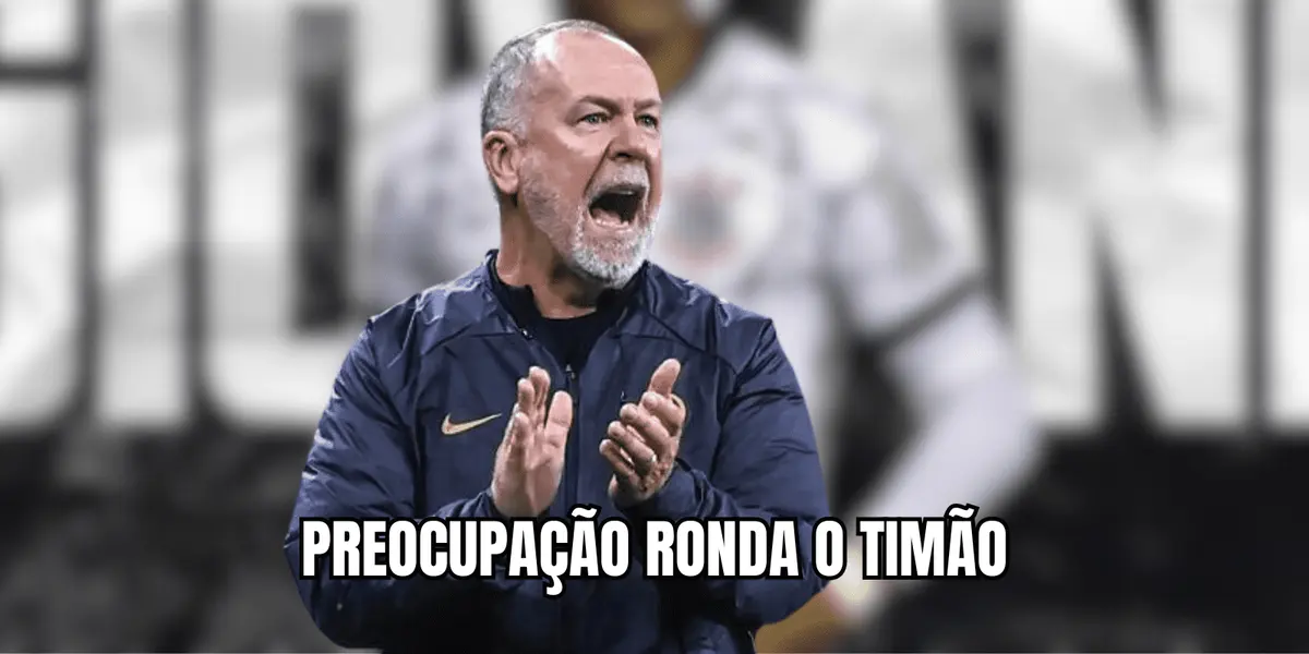 Barca corintiana vai deixar o clube no fim do ano