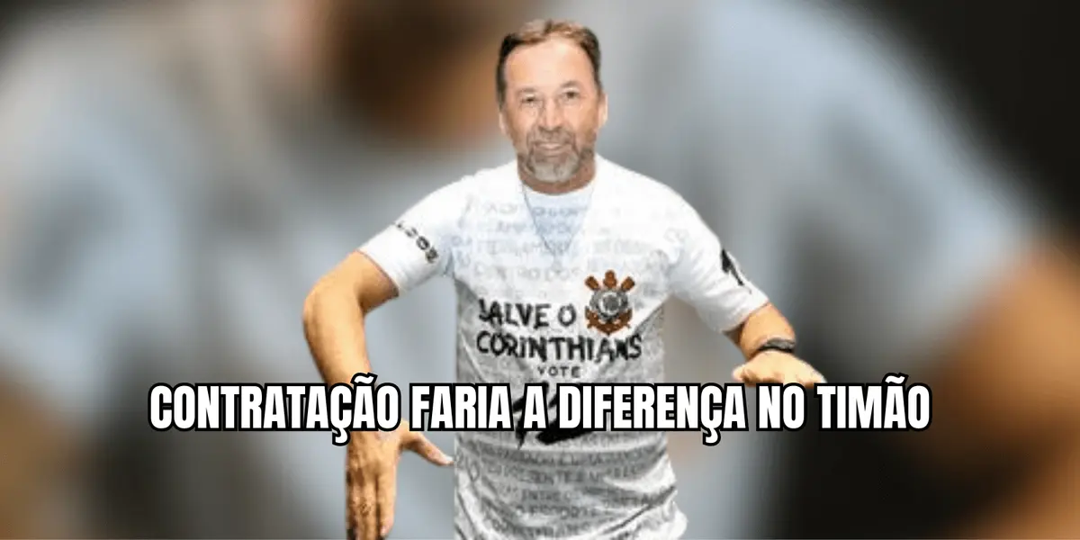 Bernard é cotado para chegar ao Timão em 2024