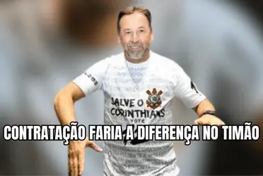 Bernard é cotado para chegar ao Timão em 2024