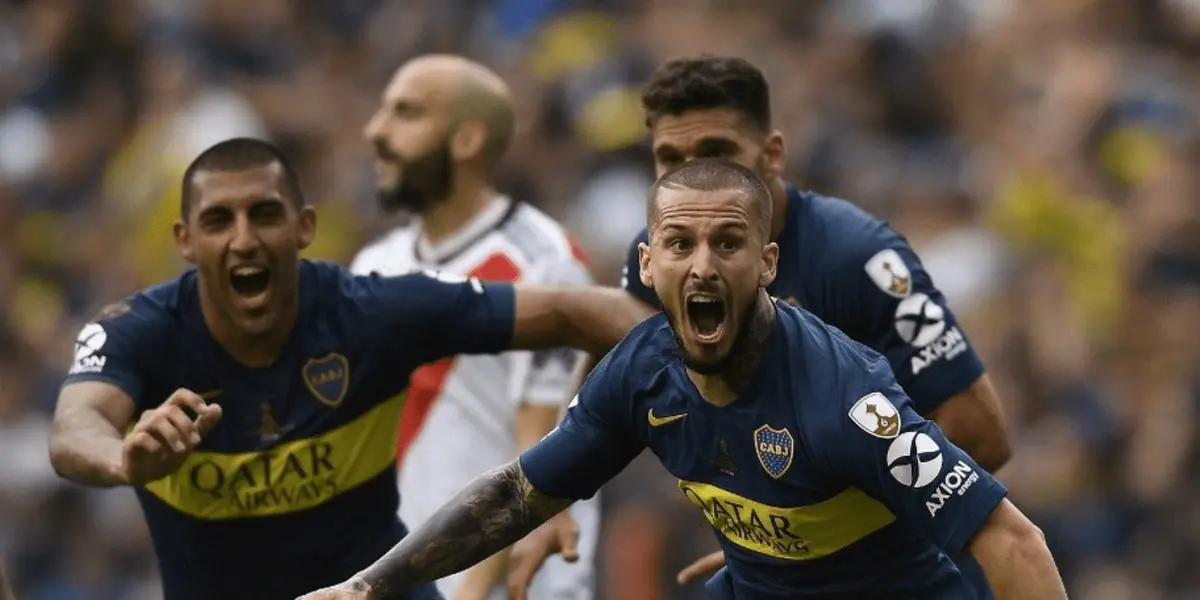 Boca Juniors recorre ao TAS contra punição por atos racistas na Libertadores
