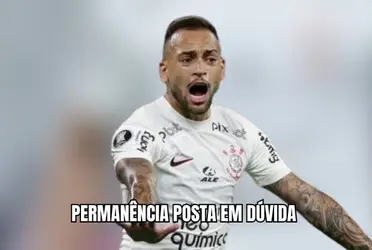 Busca por jogadores no mercado é um risco para o volante