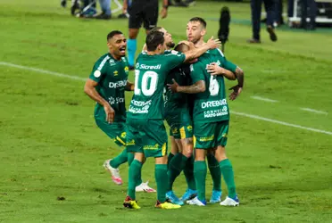 Cafú não deixará saudades no Parque São Jorge