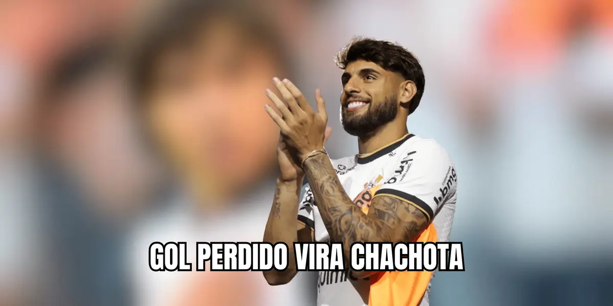 Capitão da seleção de futsal ironiza o atacante após chance perdida