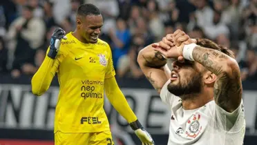 Carlos Miguel e Yuri Alberto em destaque