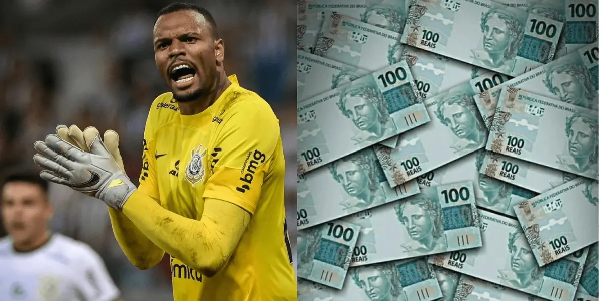 Carlos Miguel vale 5 milhões de reais mas veja os times europeus que brigam pela sua contratação e pagariam até 30 milhões