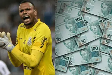 Carlos Miguel vale 5 milhões de reais mas veja os times europeus que brigam pela sua contratação e pagariam até 30 milhões