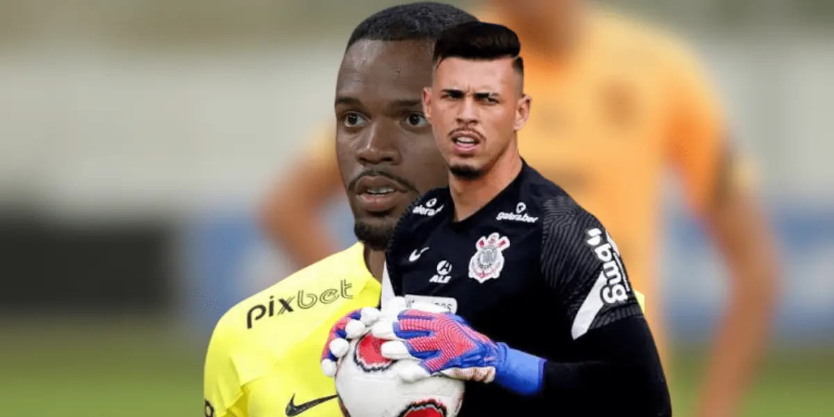 Carlos Miguel vem despertando interesse de clubes brasileiros e europeus