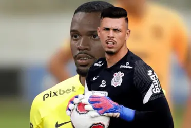 Carlos Miguel vem despertando interesse de clubes brasileiros e europeus