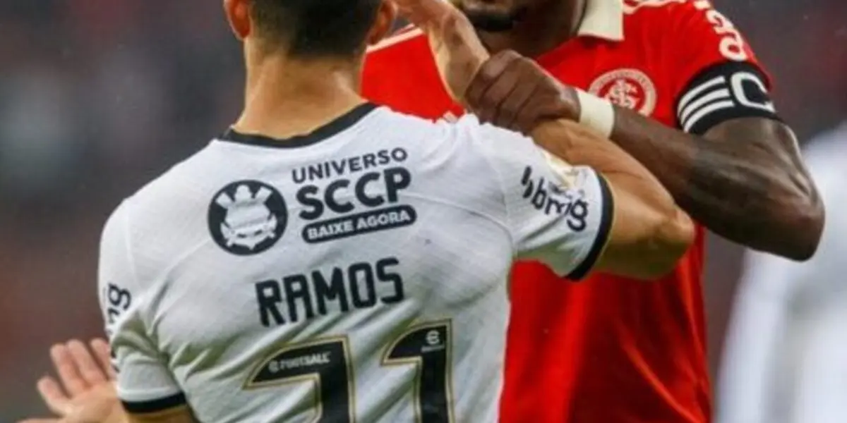 Caso de Edenilson foi ressuscitado e STJD dá o veredito ao zagueiro do Timão.