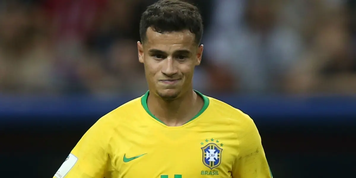 CBF tentou nome de peso, mas não conseguiu acertar