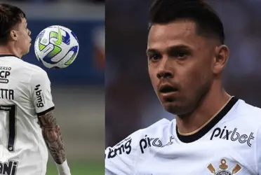 Chegou com alta expectativa e agora nem relacionado para o jogo foi