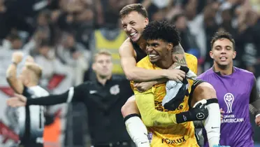 Chegou com desconfiança e segue mostrando todo o seu valor em campo