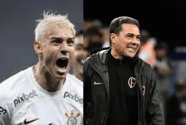 Chegou com status de craque e agora mal é usado