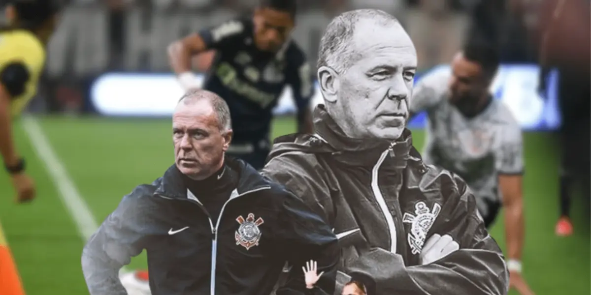 Clássico contra o Santos será no domingo e é um jogo de seis pontos