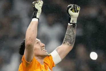 Clube do Parque São Jorge pode emplacar se afastar da zona de rebaixamento e conquistar conquistar sequência superior a de Vitor Pereira