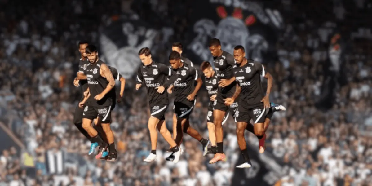 Clube está quase garantindo jogador para 2024