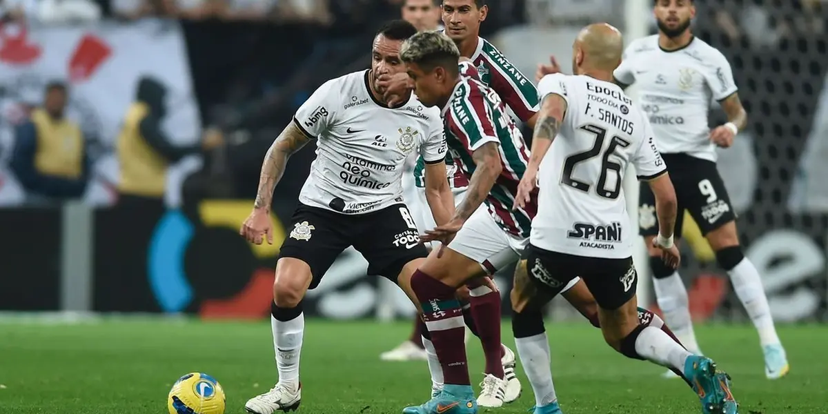 Clube vai a CBF para reclamar seus direitos