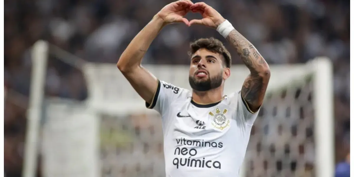 Clubes tem brigado bastante pelas redes socias devido a sequência de derrotas diante do Corinthians