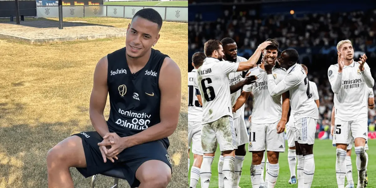 Com a venda de Murillo ao Napoli Corinthians viabilizaria o pagamento do craque que deixa o Real Madrid, que já eliminou o Brasil em Copa do Mundo