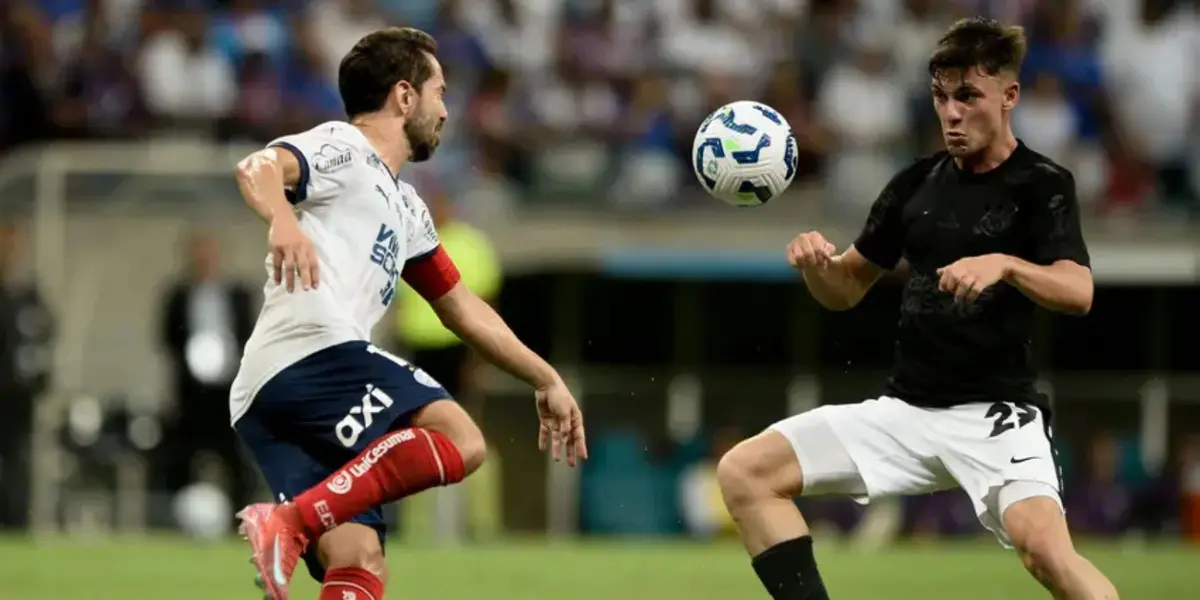 Como o Corinthians começa a disputa do Brasileirão (Foto: Corinthians)