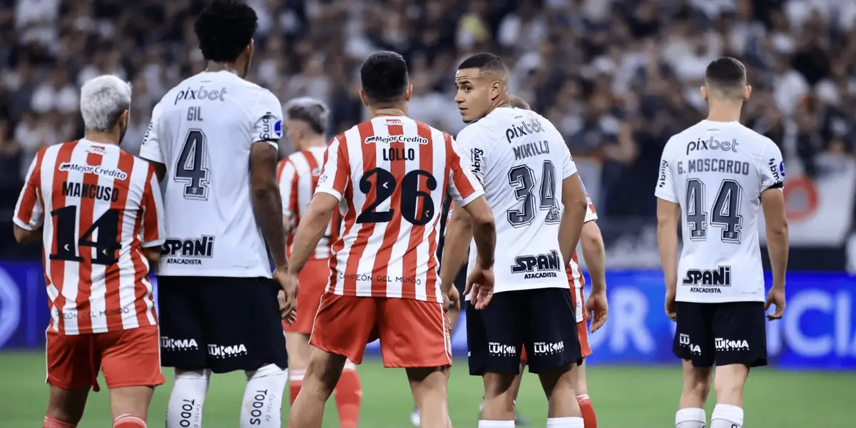 Confira o que foi dito pelas autoridades da partida