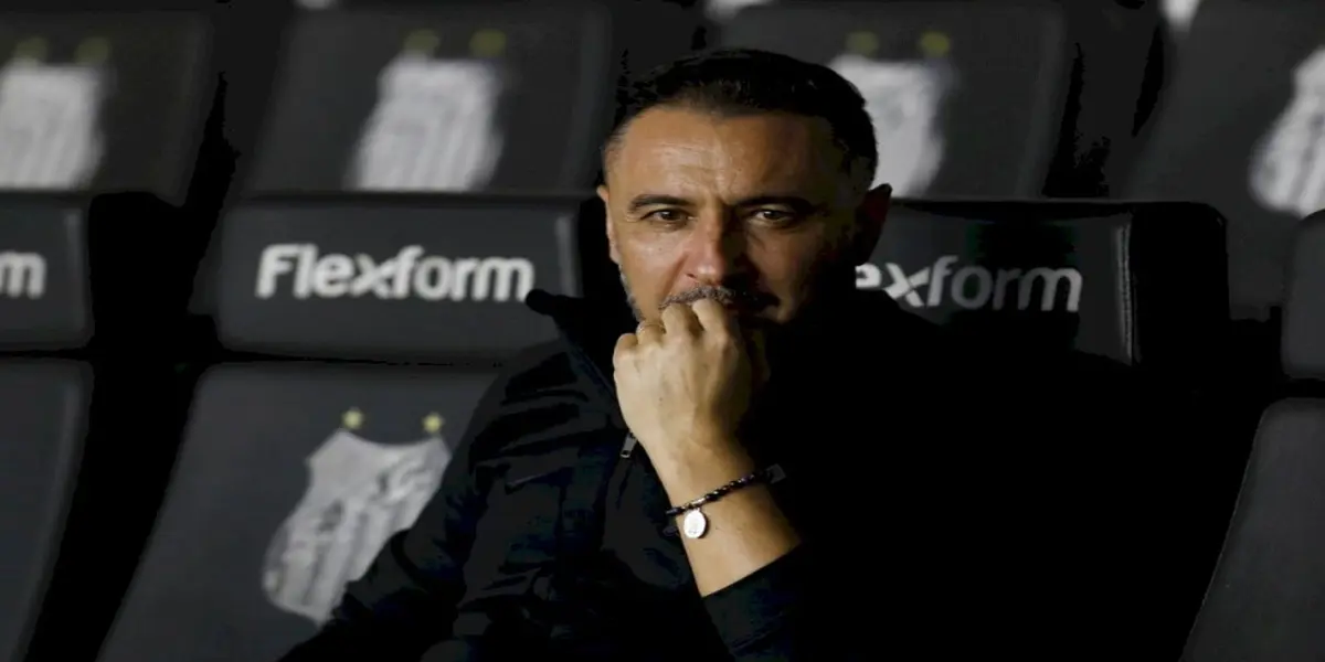 Conversas já aconteceram nos últimos dias, mas ainda não teve um final feliz