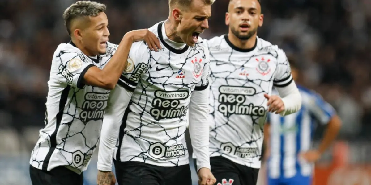 O que falta para o Corinthians ir a Libertadores do próximo ano?