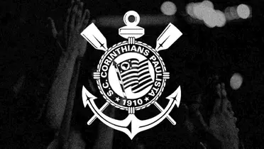 Corinthians anuncia nova contratação