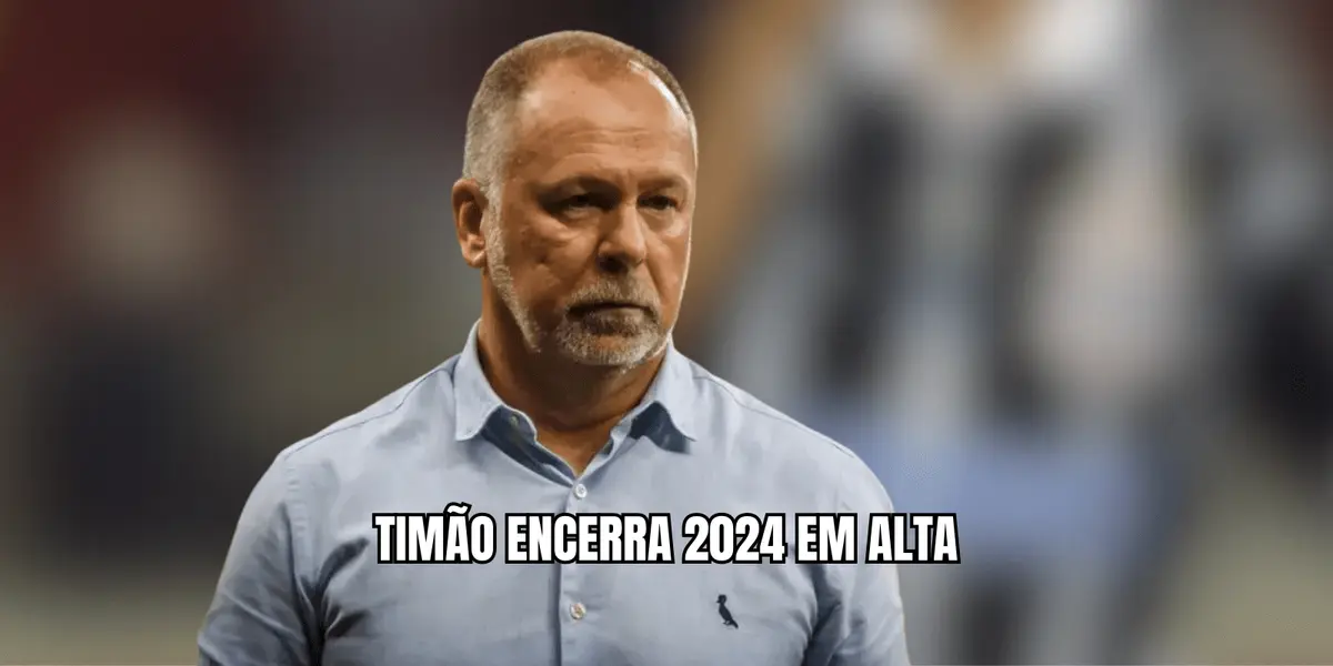 Corinthians domina adversário e tem atuação convincente