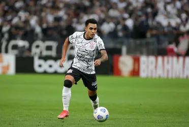 Corinthians enfrenta o Fortaleza nesta segunda feira pelo Brasileirão na Neo Química Arena e visa sair do rebaixamento