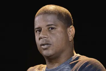 Marcelinho Carioca fala que vai dar 'porrada' em Zé Roberto e Seedorf, veja vídeo