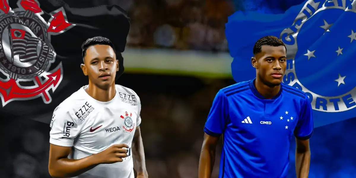 Corinthians foi campeão da Copinha em 2024