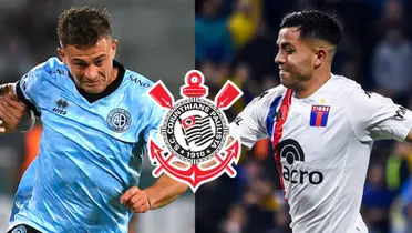 Corinthians está disposto a investir R$ 20 milhões para contar com novo Aguero