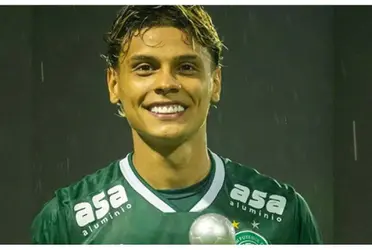 Destaque no Paulistão, o jogador que Corinthians e Palmeiras quer