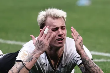 Corinthians perdeu para o Remo em partida de ida na Copa do Brasil e ídolo não poupou críticas e pede demissão